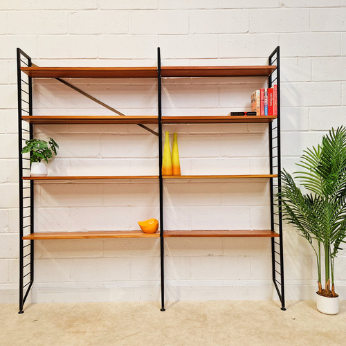Staples ladderax vintage - vintage, 1960s