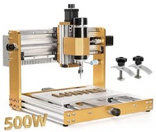 CNC Router Machine 3018Pro