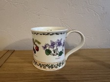 Dunoon Stoneware Nature Trail