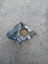 VAUXHALL ZAFIRA A ASTRA G 1.6 PETROL THROTTLE BODY  100%🆗2001-2004