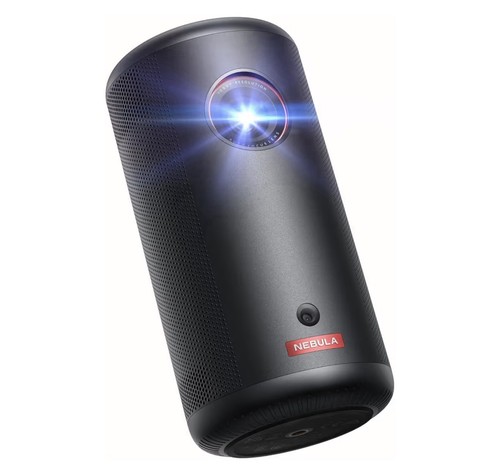 Nebula anker capsule 3 - by,