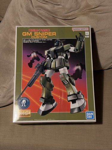 100 gundam base limited - gundam,