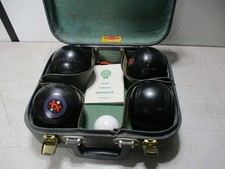 Vintage 1977 Henselite Lawn