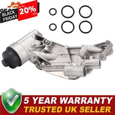 25199751 for Chevrolet Cruze Cooler Housing HOUSING 1 oil cooler 5650364 Engine