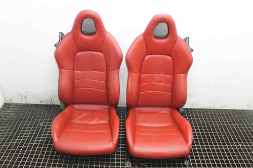 Honda s2000 seats 0 - honda,