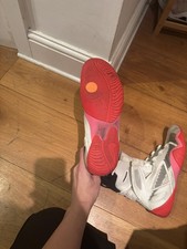 nike hyperko 2.0 boxing boots Sz UK12| US 13