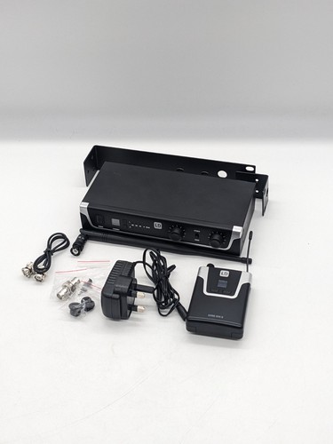 Transmitter/receiver/cable
