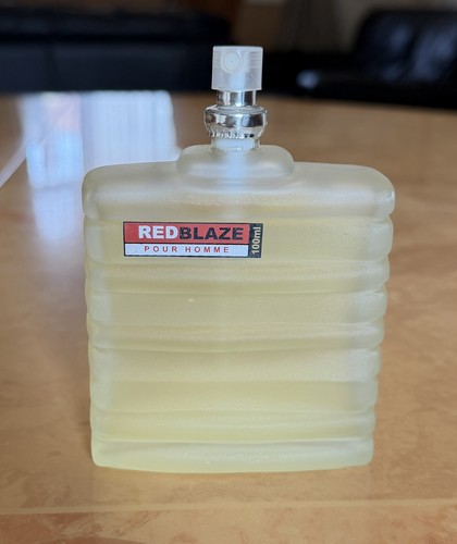 Vintage ysl redblaze pour - redblaze,
