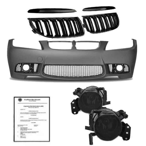 Jom front bumper - jom,