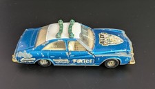 Vintage Corgi Junior die cast