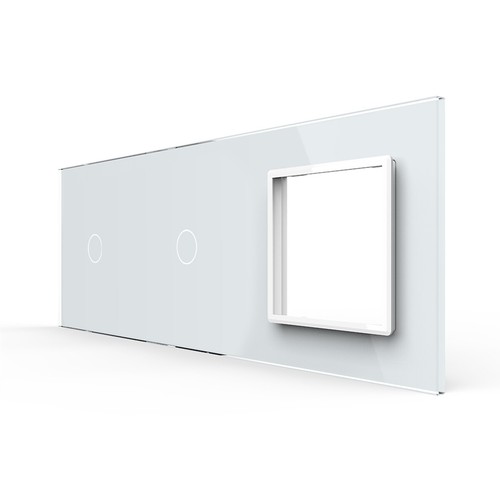 Livolo glass panel only - livolo,