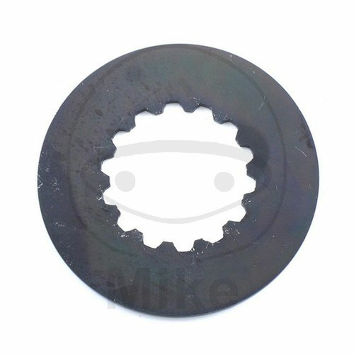 Sprocket lock plate jmp - lock,