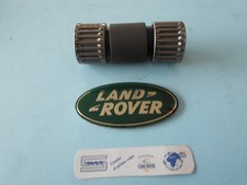 Genuine Land Rover 2 & 3