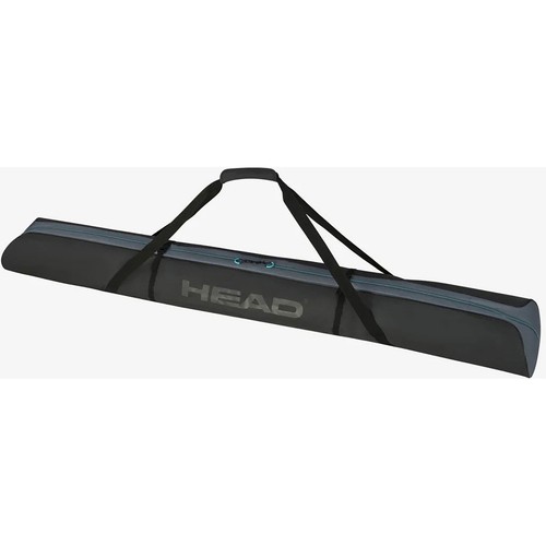 Head double skibag 195cm - double,