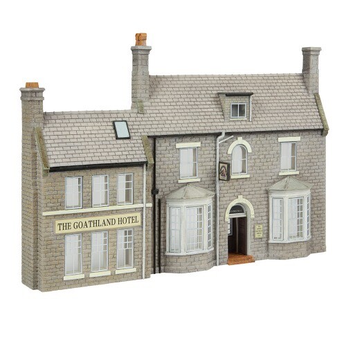 Bachmann 0210 scenecraft - bachmann,