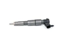 Genuine Bosch Fuel Injector 0