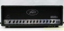PEAVEY 6505PLUS HEAD　6505+