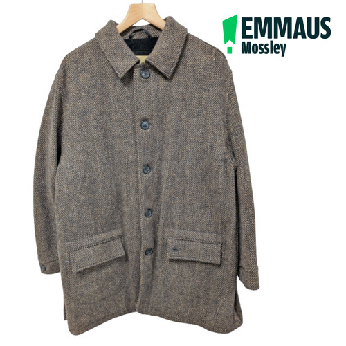 Magee 1866 jacket coat tweed - magee,