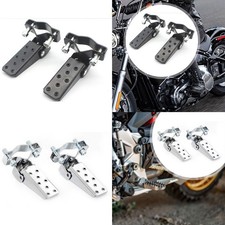 Motorcycle Foot Pegs, Highway