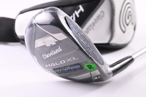 Cleveland halo wood 4 - xl, hy-wood
