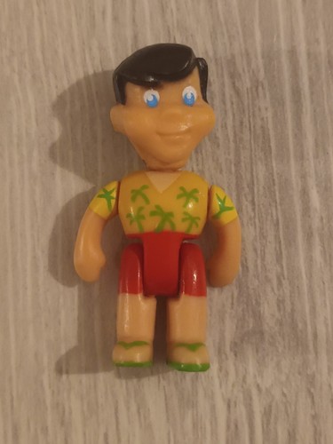 Vintage penny figure - oh, penny!