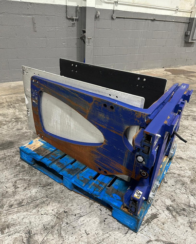 Rightline lgn062 carton clamp - rightline,