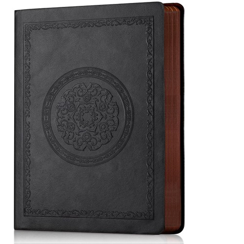 Fetinar faux leather - fetinar, a5