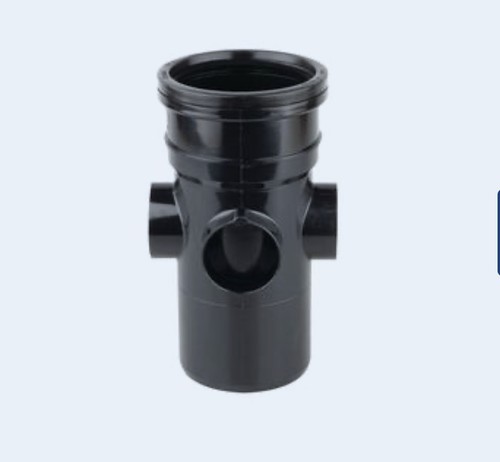Osma soil pipe - pipe, socket