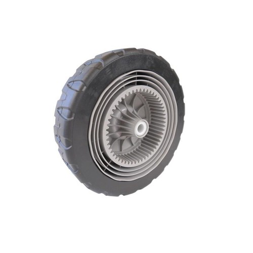 Genuine oem honda rear wheel - honda,