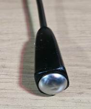 FORD LUCAS CHROME INDICATOR