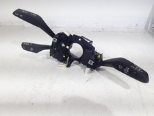 2019 AUDI Q2 LIGHTS WIPERS INDICATORS CRUISE CONTROLS STALKS SWITCHES  82A953521