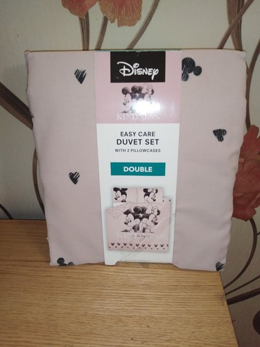 New mickey mouse double - mickey,