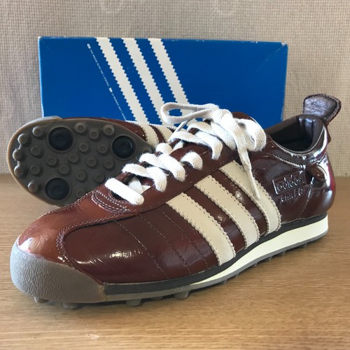 Adidas super vintage 2003 - super,