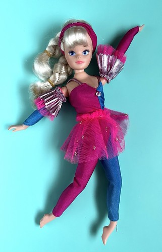 Sindy 1987 vintage - 1987,