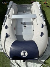 3m Sun Sport SIB With 8HP