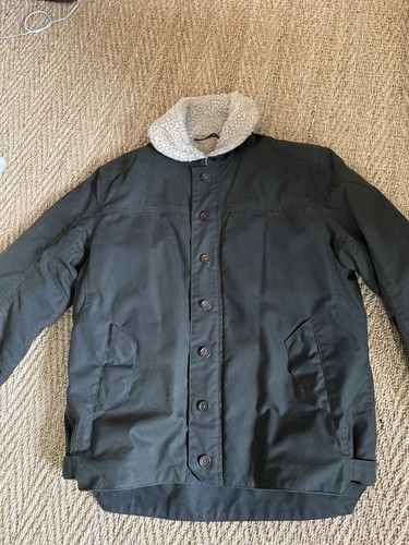 Resurgence gear deck jacket - n1,