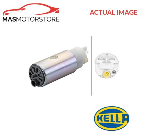 Electric fuel pump feed - pump, unit