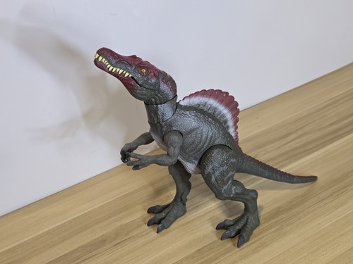 Jurassic world extreme - jurassic,