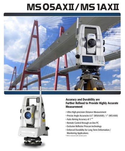 Topcon ms05axiia automatic - ms05axiia,