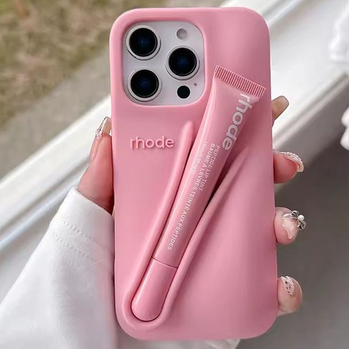 Rhode lip tint silicon phone - rhode,