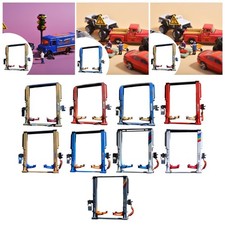Car Lift Model 1/64 Classic