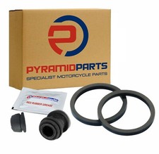 Rear Brake Caliper Piston