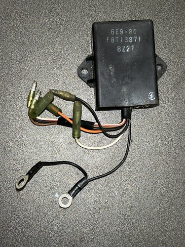 Cdi unit 40hp - cdi, mariner