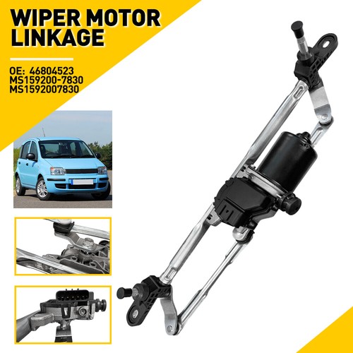 For fiat panda mk2 - panda,