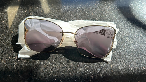 Sunglasses bvlgari serpenti - sunglasses,