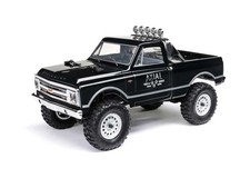 Axial 1/24 SCX24 1967