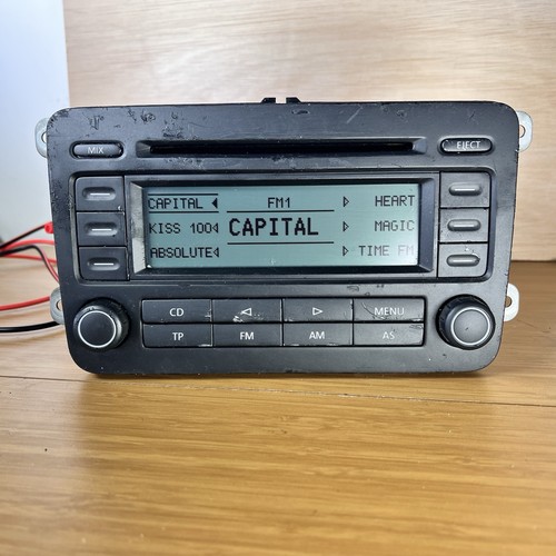 Genuine rcd300 radio cd - rcd300,