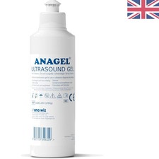 Water-Based 250ml Acoustically