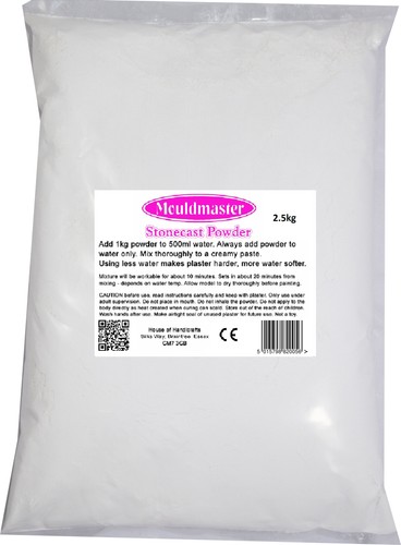 Mouldmaster kg stonecast - mouldmaster,