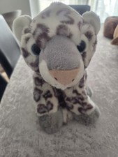 Lapland Plush Teddy Bear Toy